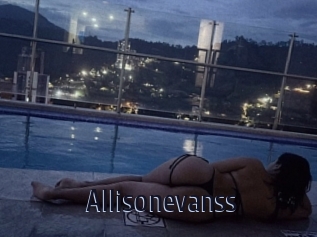 Allisonevanss