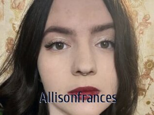 Allisonfrances