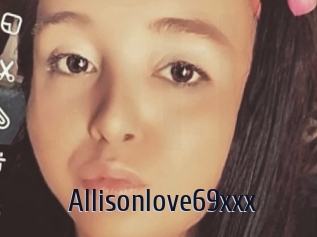 Allisonlove69xxx