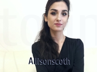 Allisonscoth