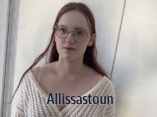 Allissastoun