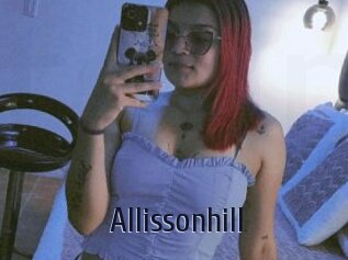 Allissonhill