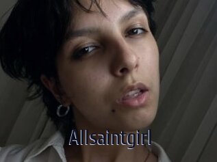 Allsaintgirl