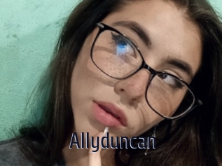 Allyduncan