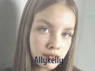 Allykelly