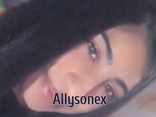 Allysonex