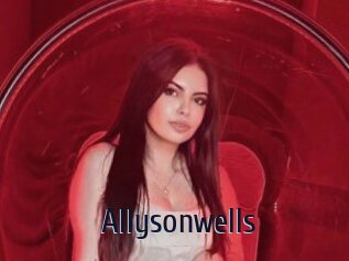 Allysonwells