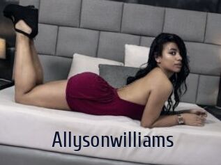 Allysonwilliams