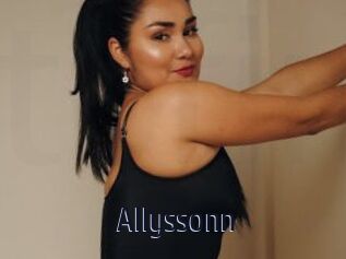 Allyssonn