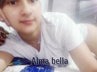 Alma_bella