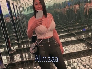 Almaaa