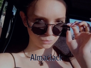 Almaclack