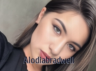 Alodiabradwell