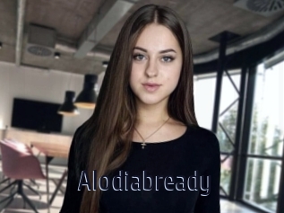 Alodiabready