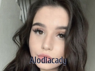 Alodiacady