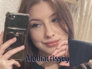 Alodiacrissey