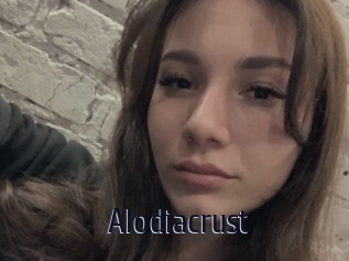 Alodiacrust