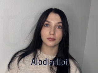 Alodiaeliot