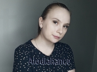 Alodiahance