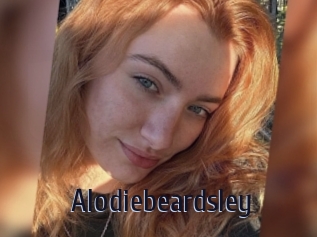 Alodiebeardsley