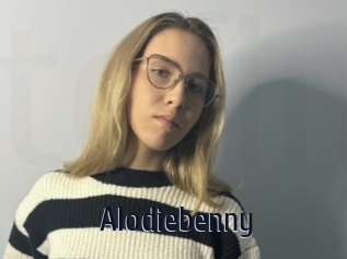 Alodiebenny