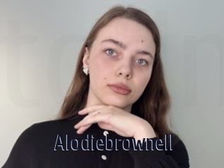 Alodiebrownell