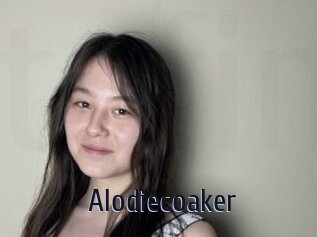 Alodiecoaker