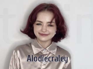 Alodiecraley