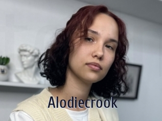 Alodiecrook