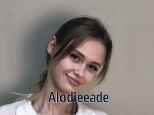 Alodieeade