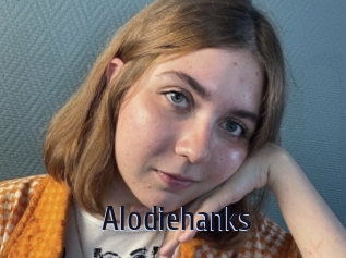 Alodiehanks