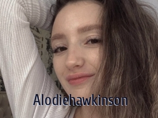 Alodiehawkinson