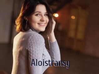 Aloistransy