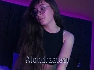 Alondraatear