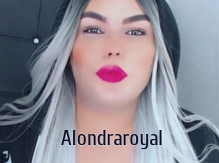 Alondraroyal