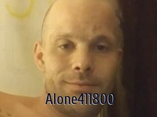 Alone411800