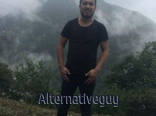 Alternative_guy