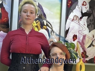 Althenaandgwen