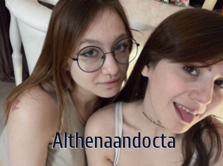 Althenaandocta