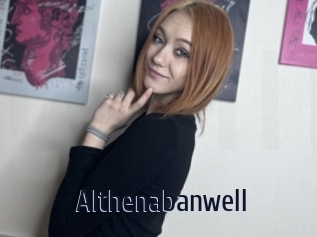 Althenabanwell