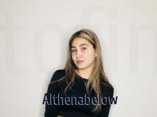 Althenabelow