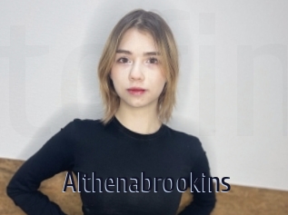 Althenabrookins