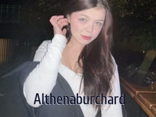 Althenaburchard