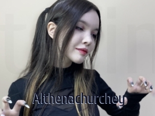 Althenachurchey