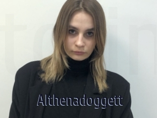 Althenadoggett