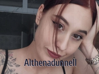 Althenadunnell