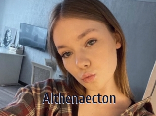 Althenaecton