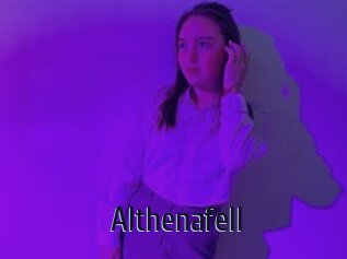 Althenafell