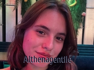 Althenagentile