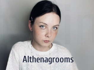 Althenagrooms